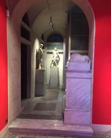 B&B Theodora Frascati Kültér fotó