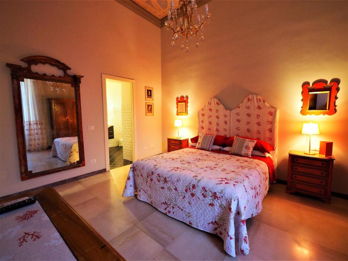 B&B Theodora Frascati Kültér fotó