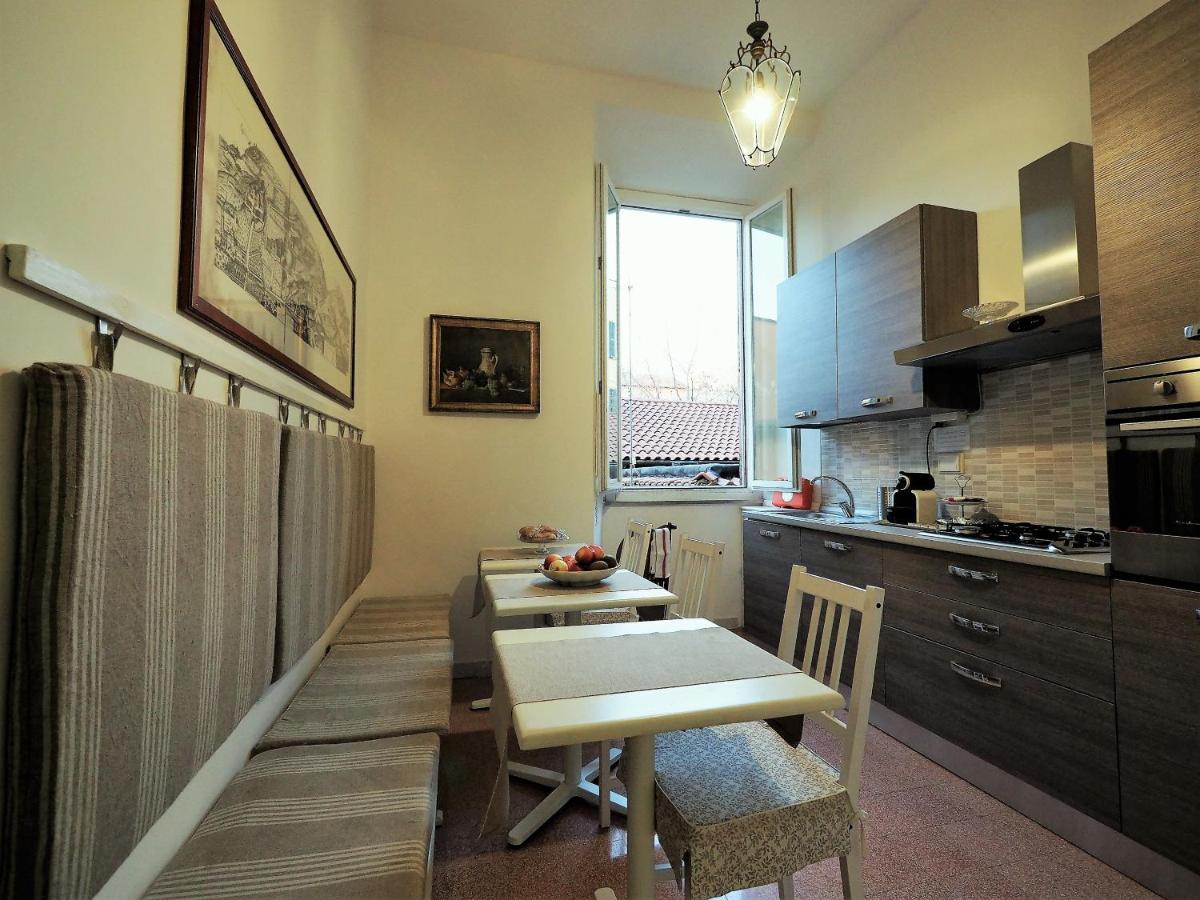 B&B Theodora Frascati Kültér fotó