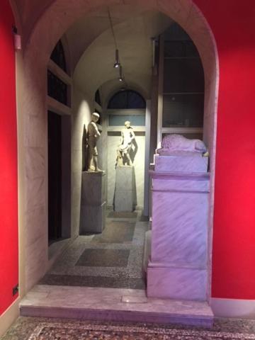 B&B Theodora Frascati Kültér fotó