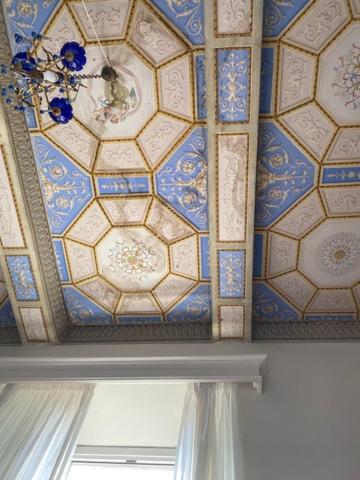 B&B Theodora Frascati Kültér fotó