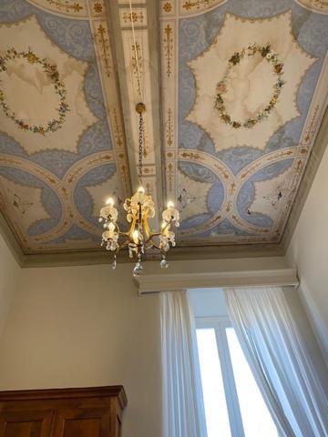 B&B Theodora Frascati Kültér fotó