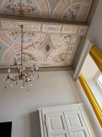 B&B Theodora Frascati Kültér fotó