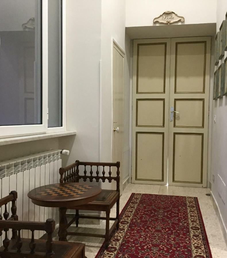 B&B Theodora Frascati Kültér fotó