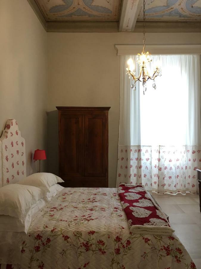 B&B Theodora Frascati Kültér fotó