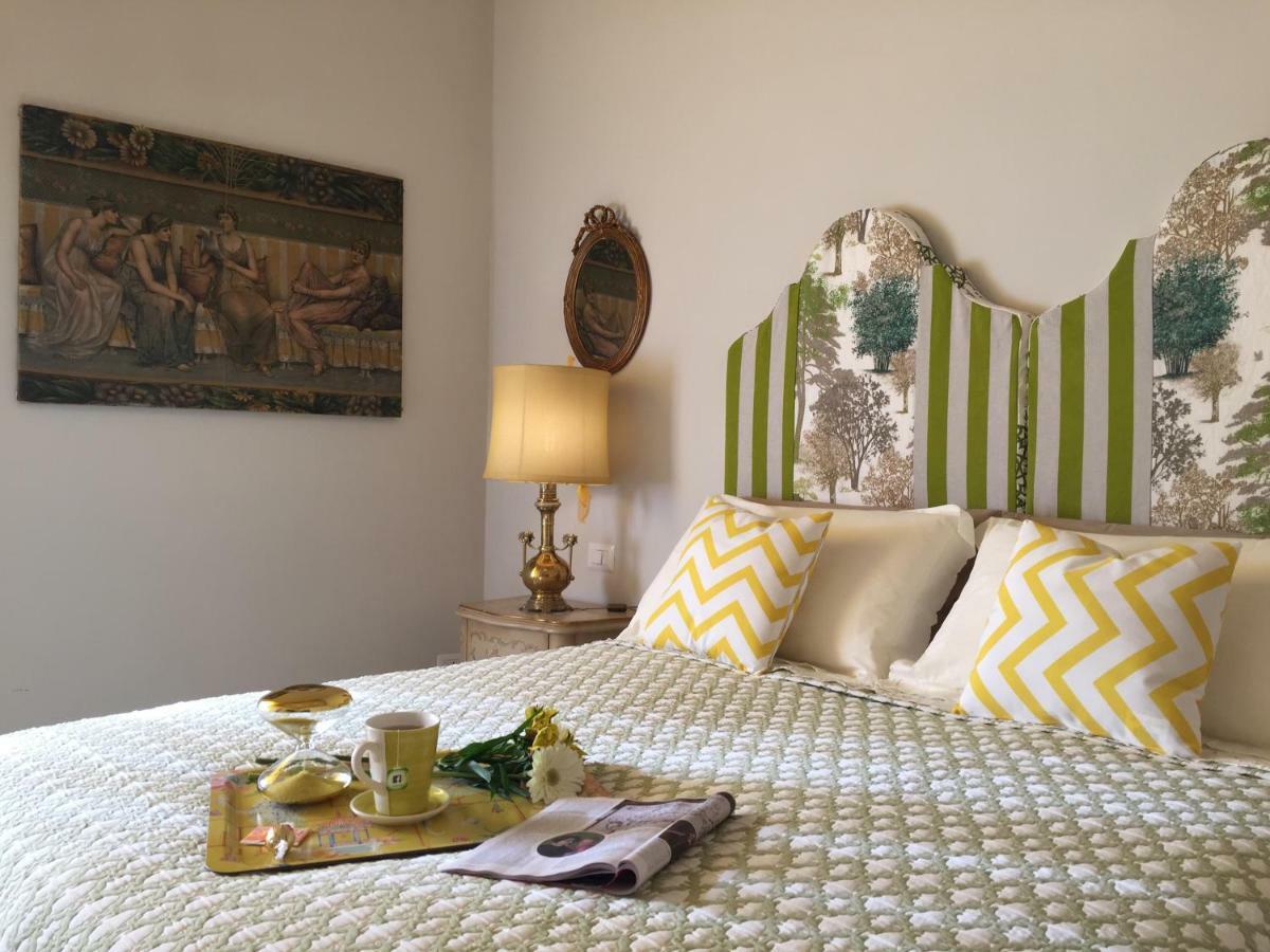B&B Theodora Frascati Kültér fotó