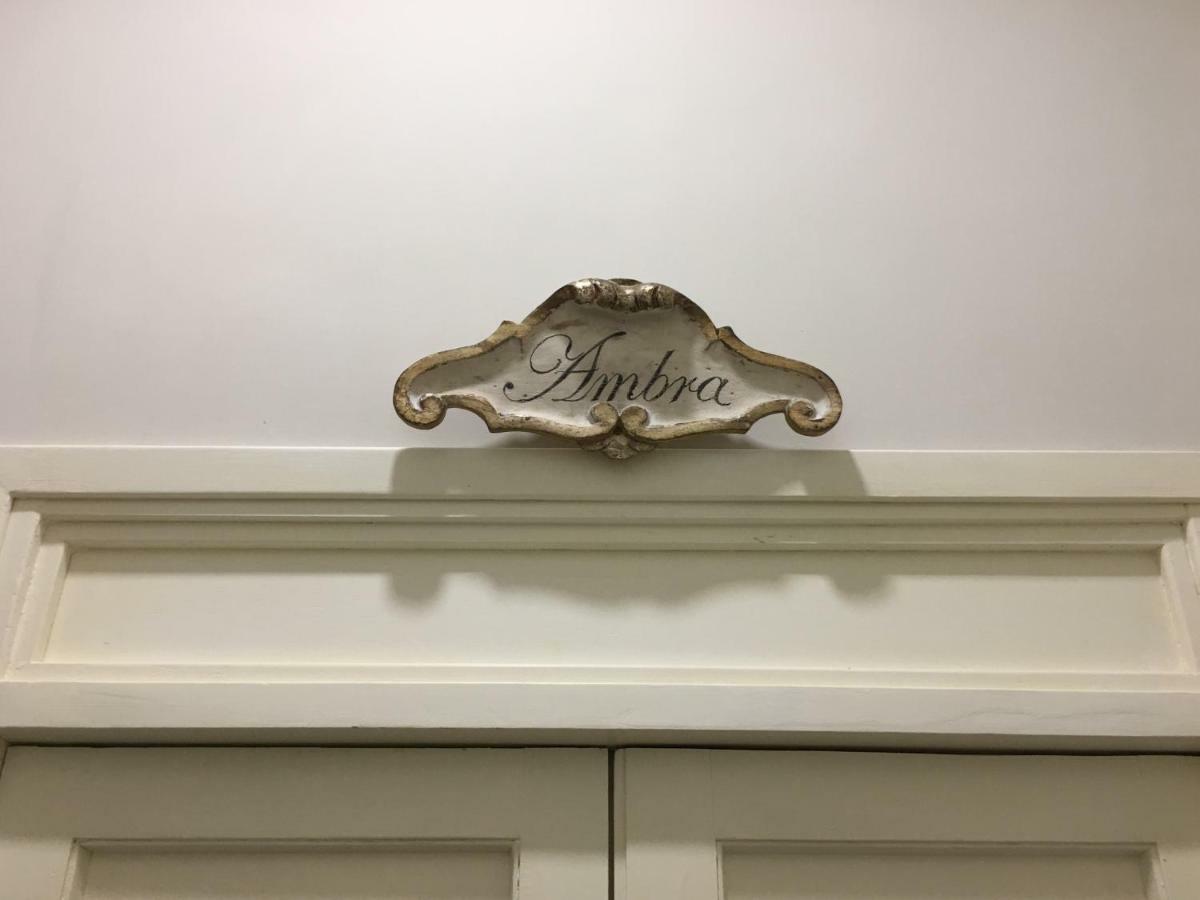 B&B Theodora Frascati Kültér fotó