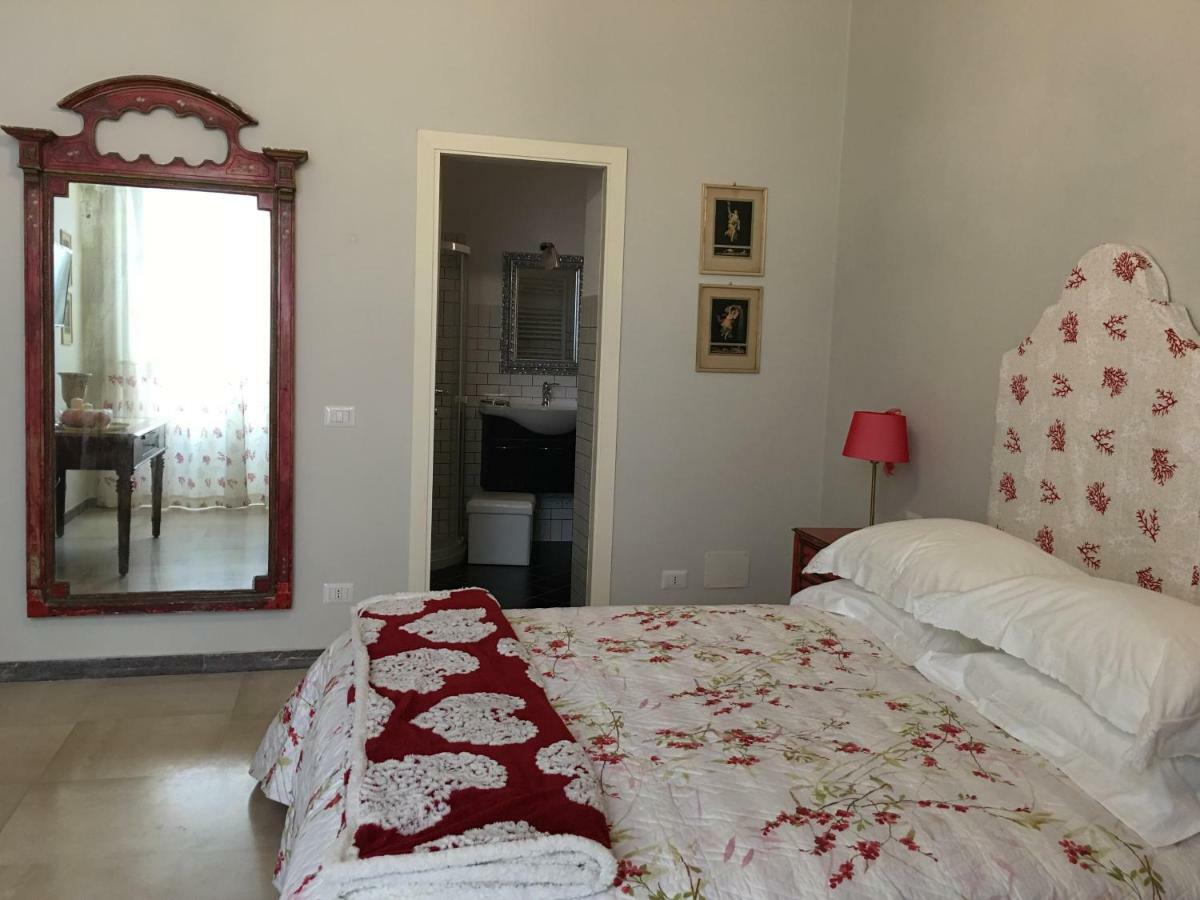 B&B Theodora Frascati Kültér fotó