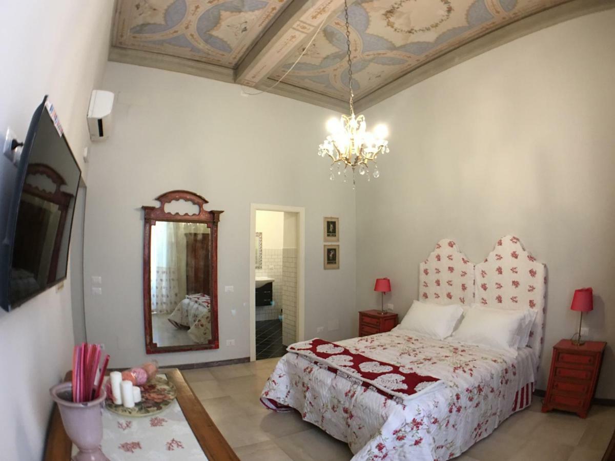 B&B Theodora Frascati Kültér fotó