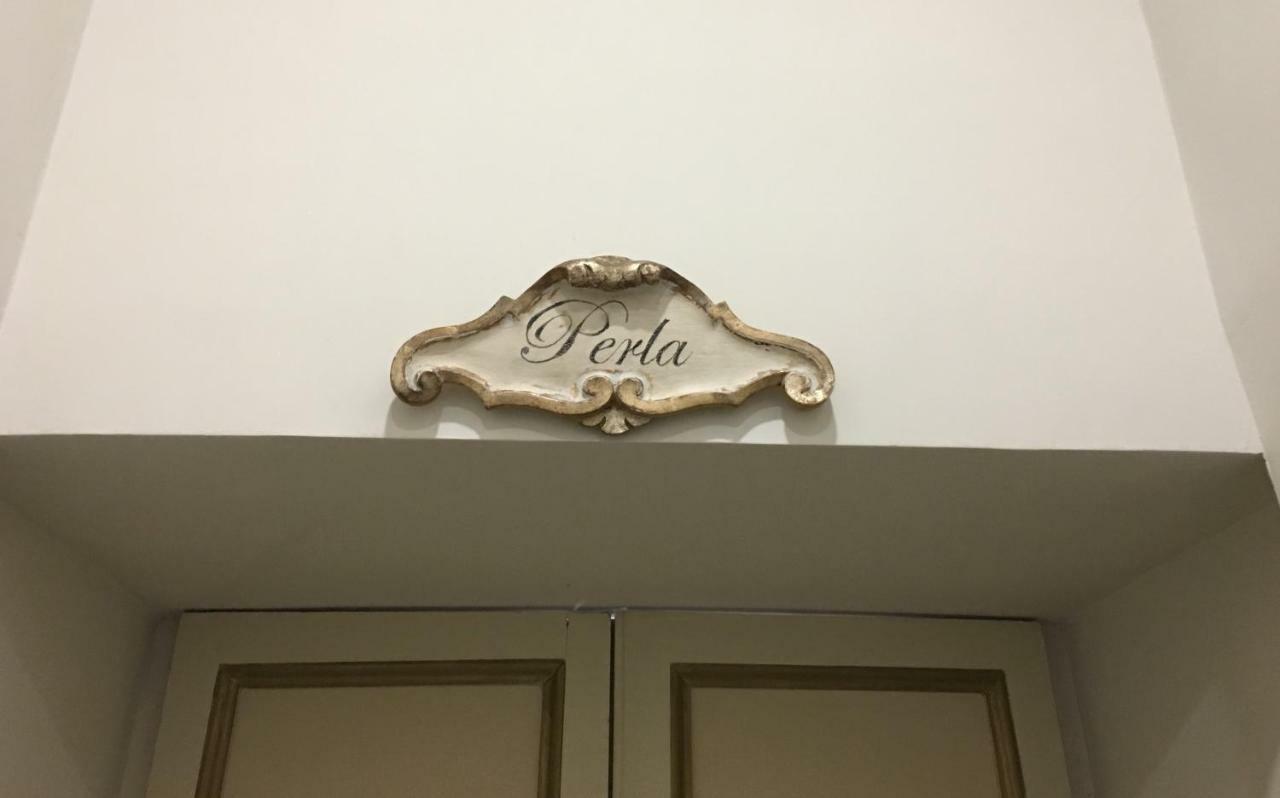 B&B Theodora Frascati Kültér fotó