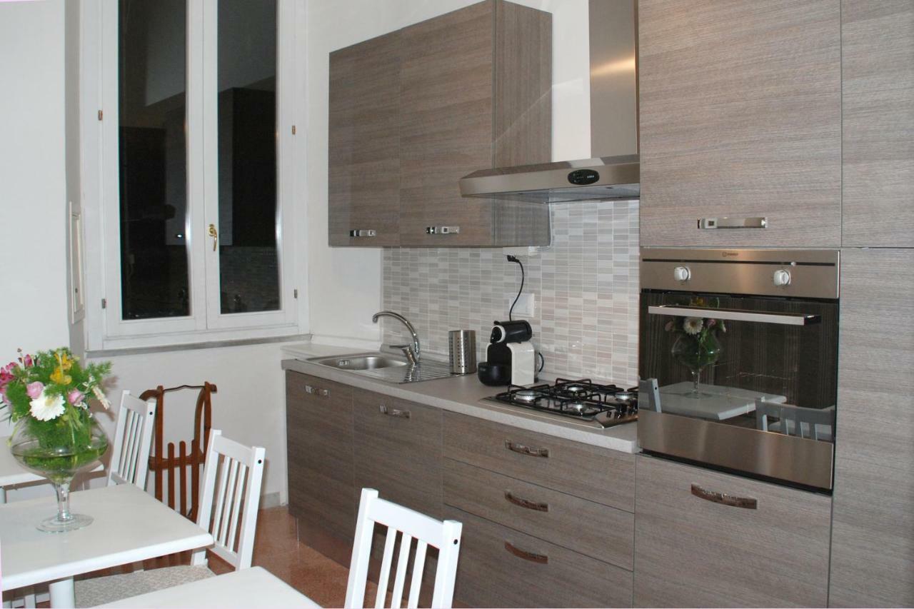 B&B Theodora Frascati Kültér fotó