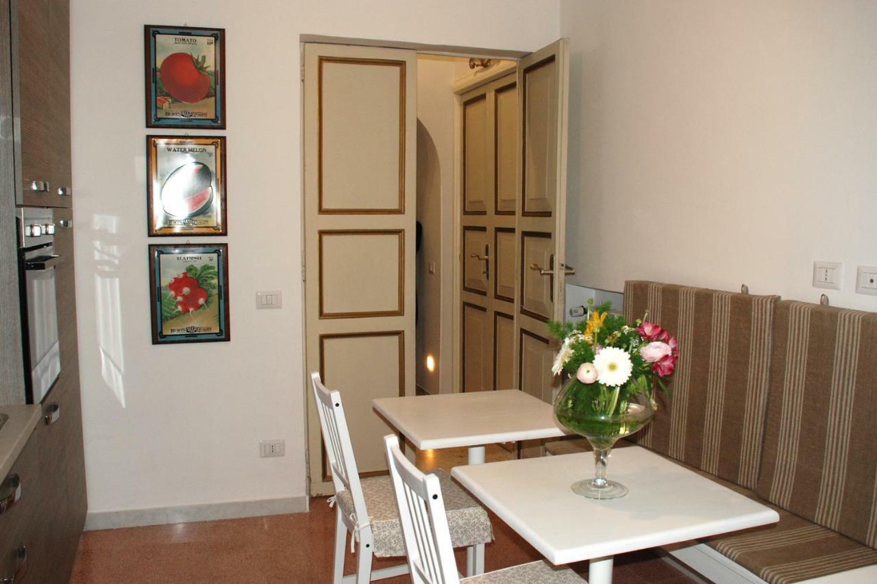 B&B Theodora Frascati Kültér fotó