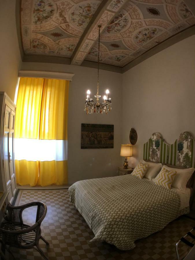 B&B Theodora Frascati Kültér fotó