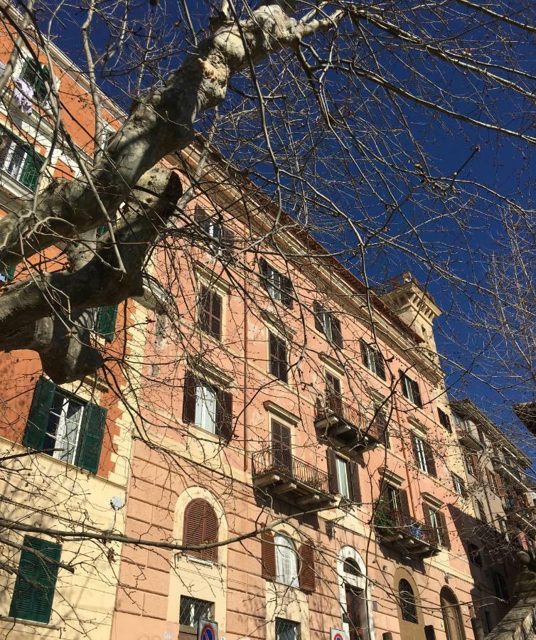 B&B Theodora Frascati Kültér fotó
