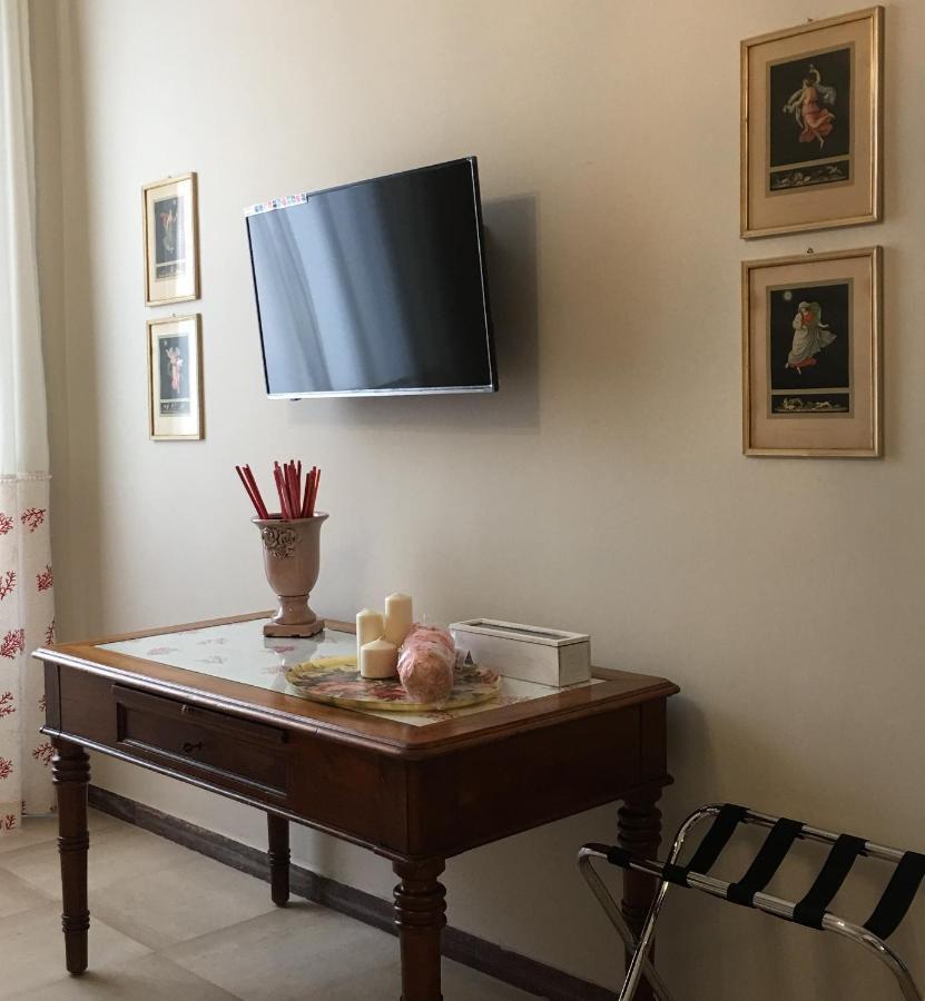 B&B Theodora Frascati Kültér fotó