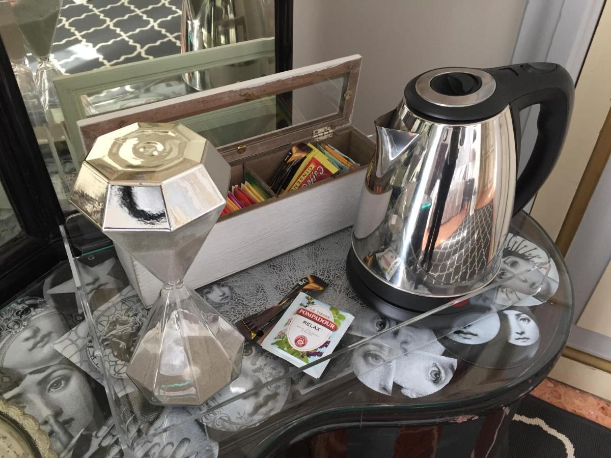 B&B Theodora Frascati Kültér fotó